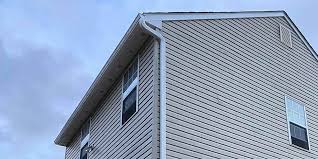 Best Steel Siding Installation  in Northampton, MA